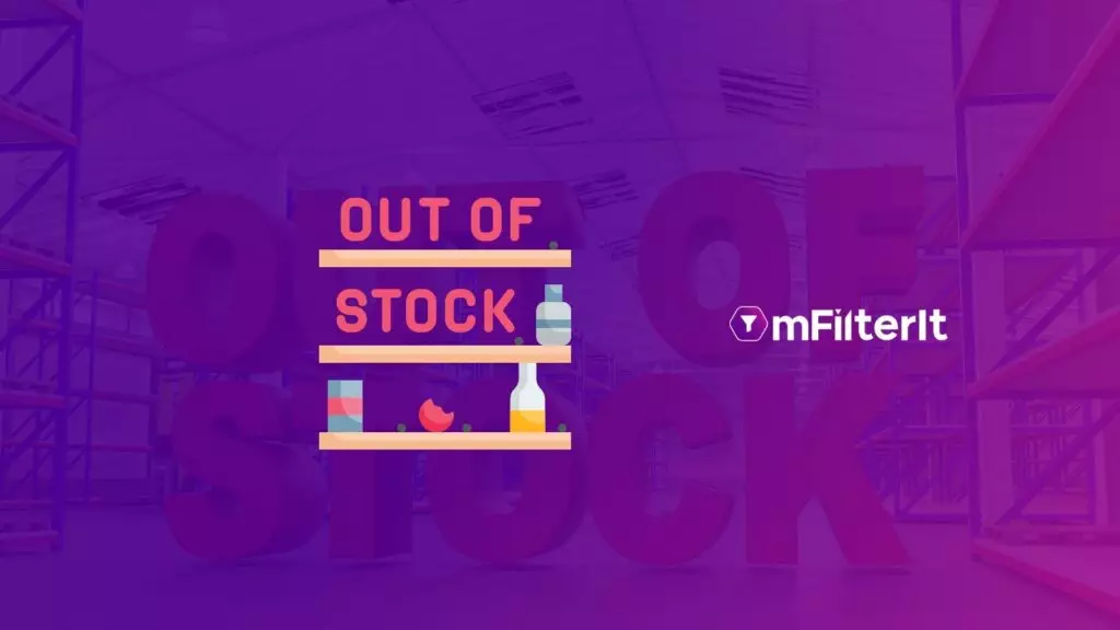 Out-of-Stock