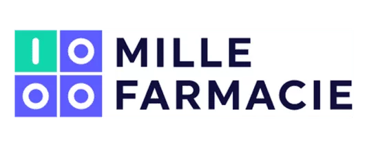 mille farmacie