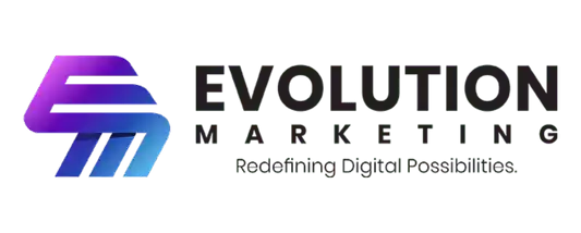 evolution marketing