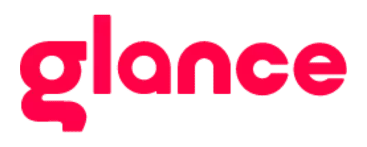 glance