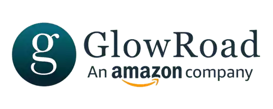 glow road