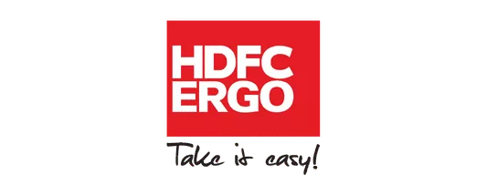 hdfc ergo