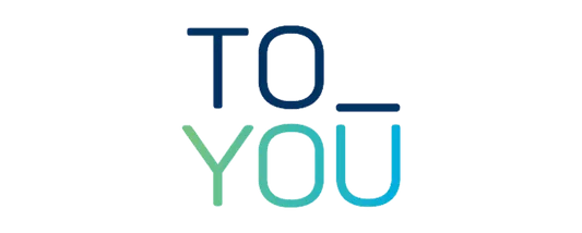 to you