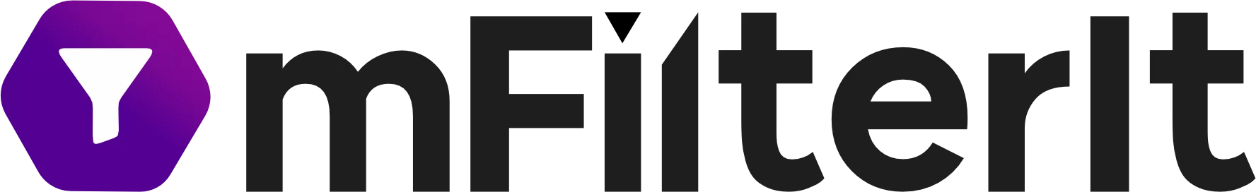 mfilterit